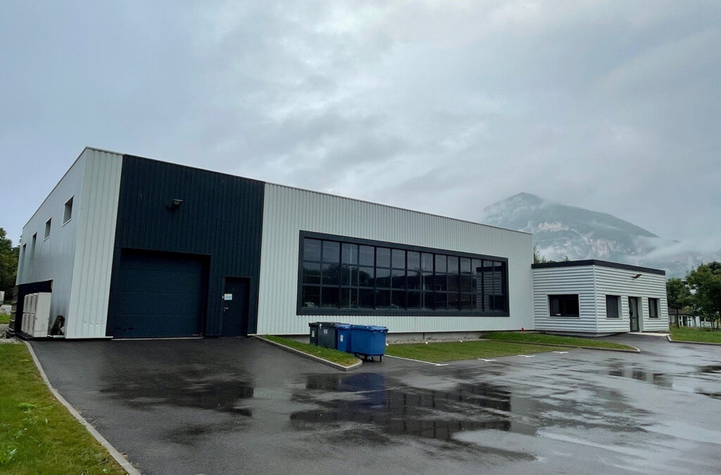 Contractant Général LEFEBVRE Construction